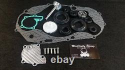 MacDaddy Racing Yamaha Banshee Billet Water Pump Rebuild Kit