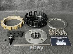 MacDaddy Racing Yamaha Banshee Clutch Basket Kit ('87-'06)