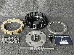 MacDaddy Racing Yamaha Banshee Clutch Kit ('87-'06)