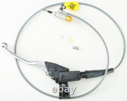 Magura Hydraulic HYMEC Clutch Kit Assembly System YAMAHA BANSHEE 350 1987-2006