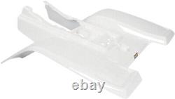 Maier Mfg Replacement Rear Fenders White for Yamaha Banshee 350 1987-2006 189571