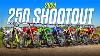 Motocross Action S 2024 250 Shootout