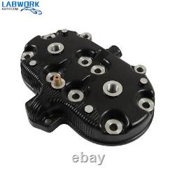 Motor Engine Rebuild Cylinder Head Carburetor Top End Kit For Yamaha Banshee 350
