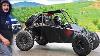 My 500 Chinese Buggy Gets Ultimate Makeover Getting Pulled Over