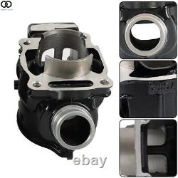NEW ATV 1987-2006 Cylinder Head Piston Gasket Top End Kit for Yamaha Banshee 350
