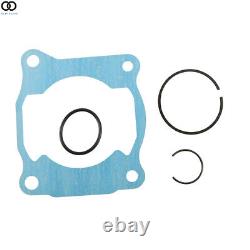NEW ATV 1987-2006 Cylinder Head Piston Gasket Top End Kit for Yamaha Banshee 350