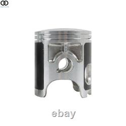 NEW ATV 1987-2006 Cylinder Head Piston Gasket Top End Kit for Yamaha Banshee 350