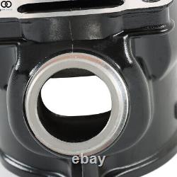 NEW ATV 1987-2006 Cylinder Head Piston Gasket Top End Kit for Yamaha Banshee 350