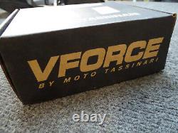 NEW Banshee V Force 4 Reeds Cages VForce Yamaha YFZ 350 reed valve V4144-2