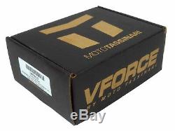 NEW Banshee V Force 4 Reeds Cages VForce Yamaha YFZ 350 reed valve V4144-2 four