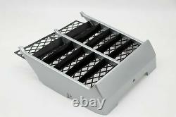 NEW Banshee grill plastic radiator cover SILVER 2002 2006 special limitd edition