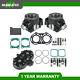 New Cylinder Head Piston Gasket Top End Kit For 1987-2006 Yamaha Banshee 350