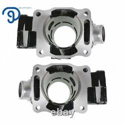 NEW Cylinder Piston Gasket Top End Kit For Yamaha Banshee 350 YFZ350 1987-06