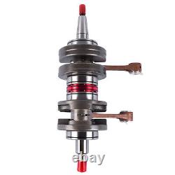 NEW For Yamaha Banshee YFZ 350 Heavy Duty Crank Bearings Crankshaft Rods 87-06