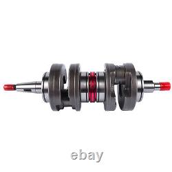 NEW For Yamaha Banshee YFZ 350 Heavy Duty Crank Bearings Crankshaft Rods 87-06