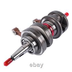 NEW For Yamaha Banshee YFZ 350 Heavy Duty Crank Bearings Crankshaft Rods 87-06