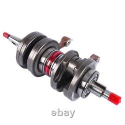 NEW For Yamaha Banshee YFZ 350 Heavy Duty Crank Bearings Crankshaft Rods 87-06