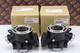New Genuine Yamaha Banshee Oem Factory Stock Cylinders Jugs 64.00mm 1987-2006