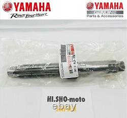 NEW OEMYamaha Banshee transmission input clutch front shaft 1987-2006