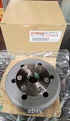 NEW OEM Banshee Flywheel Magneto 87-06 Yamaha 350