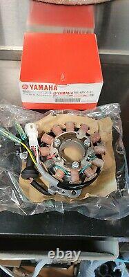 NEW OEM Yamaha Banshee GENERATOR STATOR YFZ 350 BANSHEE 1995- 2006 3gg8551001