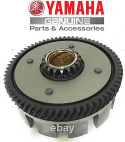 NEW OEM Yamaha Banshee YFZ350 Clutch Basket Primary Gear 31K-16150-10