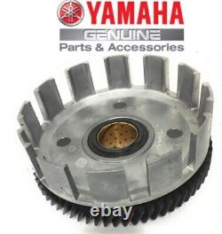 NEW OEM Yamaha Banshee YFZ350 Clutch Basket Primary Gear 31K-16150-10