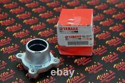 NEW YAMAHA Banshee ATV rear brake disc rotor HUB OEM factory 1987-2006