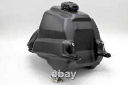 NEW YAMAHA Banshee GAS TANK + fuel cap & petcock 1987-2006