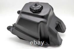 NEW YAMAHA Banshee GAS TANK + fuel cap & petcock 1987-2006