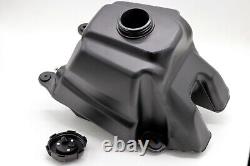 NEW YAMAHA Banshee GAS TANK + fuel cap & petcock 1987-2006