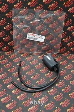 NEW Yamaha BANSHEE electrical ignition COIL spark OEM factory 1987-2006