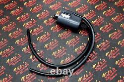 NEW Yamaha BANSHEE electrical ignition COIL spark OEM factory 1987-2006