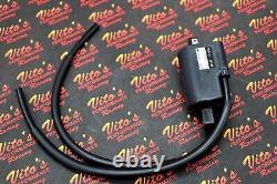 NEW Yamaha BANSHEE electrical ignition COIL spark OEM factory 1987-2006