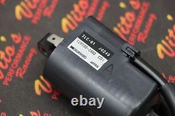 NEW Yamaha BANSHEE electrical ignition COIL spark OEM factory 1987-2006