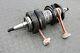 New Yamaha Banshee Crank Crankshaft 7mm Stroker 115mm Long Rod Welded + Balanced
