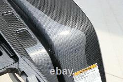 NEW Yamaha Banshee fenders front rear plastic body 1987-2006 CARBON FIBER GLOSS