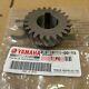New? Yamaha Genuine Yfz 350 Banshee Baujahr Gear, Primary Drive 4l0-16111-00-yx