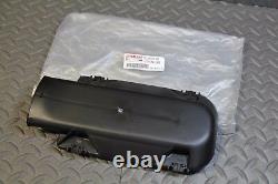 NEW air box lid cover factory Yamaha Banshee 350 1987-2006 OEM 2GU-14412-00