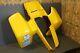 New Factory Oem 1987-2006 Yamaha Banshee Fenders Plastic Body Yellow Front Only