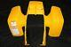 New Front Fenders Yamaha Banshee Plastic Body 1987-2006 Yellow Front Only