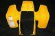 New Front Fenders Yamaha Banshee Plastic Body 1987-2006 Yellow Front Only
