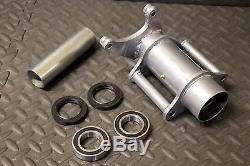 NEW rear axle bearing carrier Yamaha Banshee 1987-2006 factory style replacement
