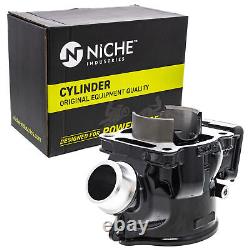 NICHE 347cc Standard Bore Cylinder Piston Gasket Kit for Yamaha Banshee 350
