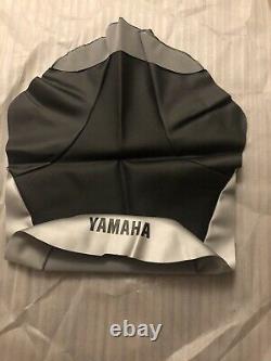 NOS Yamaha Banshee OEM Seat Cover (2002 To 2012)