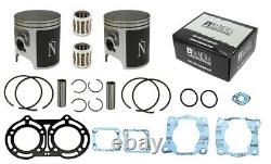 Namura Top End Rebuild Kit Yamaha Banshee STD 64mm