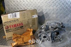 New 1987 2006 Yamaha Banshee 350 Yfz350 Crank Case Crankcase 2gu-15100-02-00