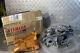 New 1987 2006 Yamaha Banshee 350 Yfz350 Crank Case Crankcase 2gu-15100-02-00