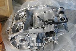 New 1987 2006 Yamaha Banshee 350 Yfz350 Crank Case Crankcase 2gu-15100-02-00