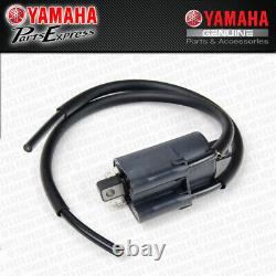 New 1987 2006 Yamaha Banshee Yfz 350 Yfz350 Oem Ignition Coil 3lc-82310-01-00